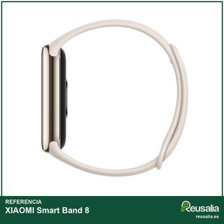 XIAOMI Smart Band 8 pulsera actividad AMOLED