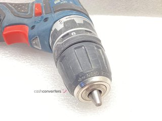 taladro a bateria bosch gsr12v15