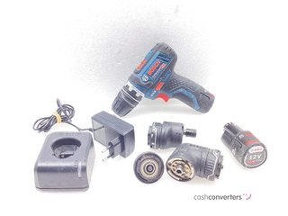 taladro a bateria bosch gsr12v15