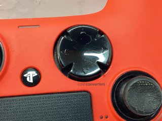 mando ps4 nacon revolution pro controller