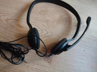 Auriculares Sennheiser SC 165 teletrabajo clases