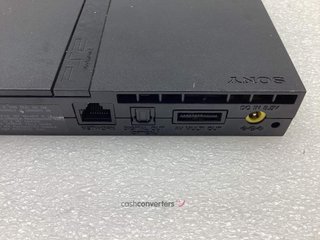 sony ps2 slim