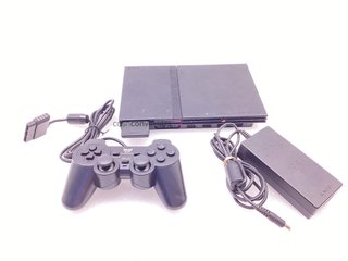 sony ps2 slim