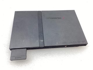 sony ps2 slim