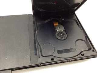 sony ps2 slim