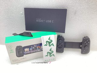 otros mandos razer kishi v2 usb-c