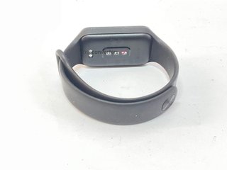 pulsera de actividad xiaomi smart band 8 active
