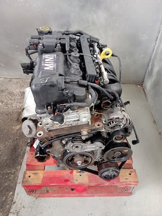 MOTOR COMPLETO MINI Mini (R50,R53)(2001->)