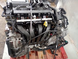 MOTOR COMPLETO MINI Mini (R50,R53)(2001->)