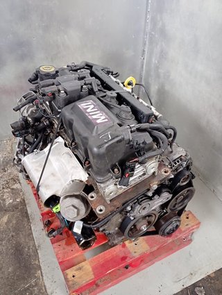 MOTOR COMPLETO MINI Mini (R50,R53)(2001->)