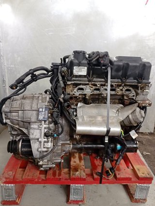 MOTOR COMPLETO MINI Mini (R50,R53)(2001->)