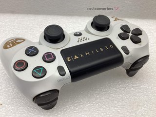 mando ps4 sony cuh-zct2u