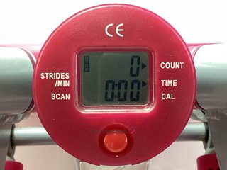 stepper domyos mini stepper maxi
