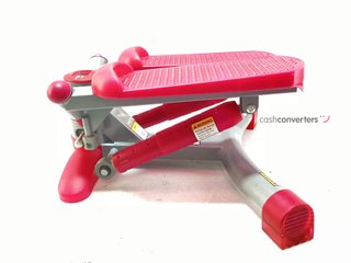 stepper domyos mini stepper maxi