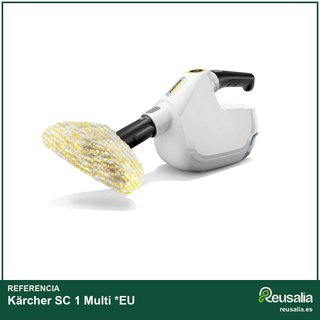 Kärcher SC 1 Multi *EU Aparato de limpieza