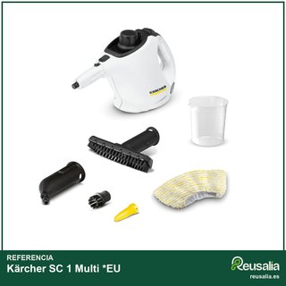 Kärcher SC 1 Multi *EU Aparato de limpieza