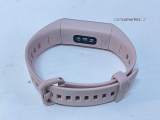 pulsera de actividad huawei band 4