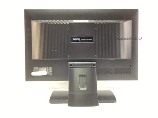monitor tft benq g900hda