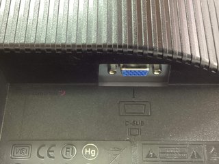monitor tft benq g900hda