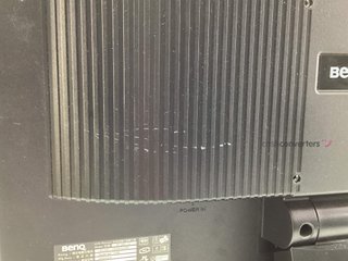 monitor tft benq g900hda