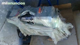 Recambios para vehículos