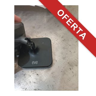 - Eve Cam cámara interior moderna fácil