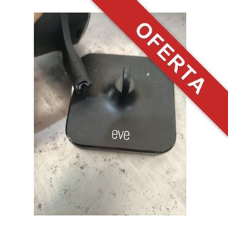 - Eve Cam cámara interior moderna fácil
