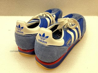zapatillas adidas