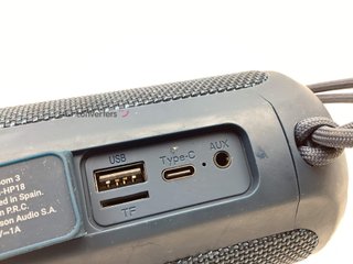 altavoz portatil bluetooth vieta boom 3