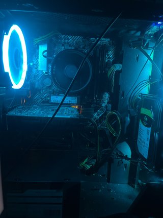 PC Gamer AMD