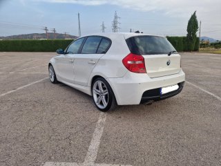 BMW Serie 1 2008