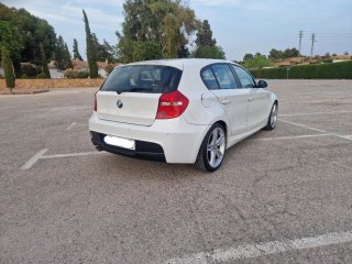 BMW Serie 1 2008