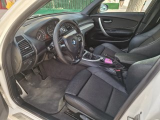 BMW Serie 1 2008