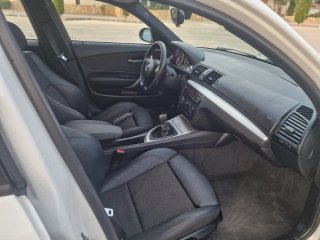 BMW Serie 1 2008