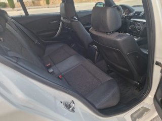 BMW Serie 1 2008