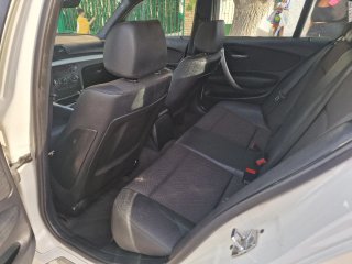 BMW Serie 1 2008