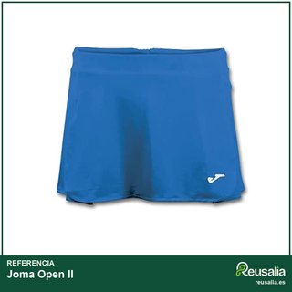 Joma Falda Pantalón Tenis Mujer Open II