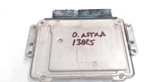 Opel 0281011943 centralita astra h 1.7 cdti 318363