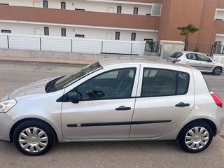 Renault Clio 2012