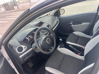 Renault Clio 2012