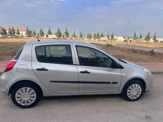 Renault Clio 2012