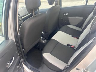 Renault Clio 2012