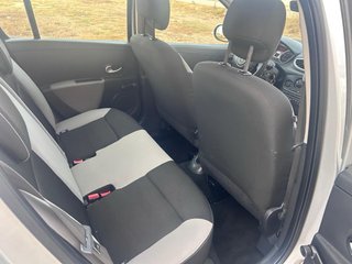 Renault Clio 2012