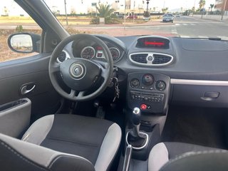 Renault Clio 2012