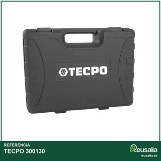 TECPO 300130 Juego herramientas ajuste motor BMW