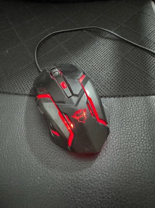 Trust GTX845 Teclado y Ratón Gaming