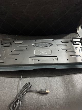 Trust GTX845 Teclado y Ratón Gaming