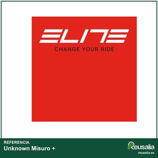 Elite Sensor Misuro+ para entrenador bicicleta