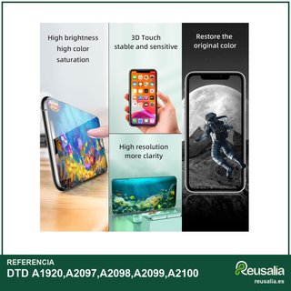 DTD A1920,A2097,A2098,A2099,A2100 Pantalla LCD