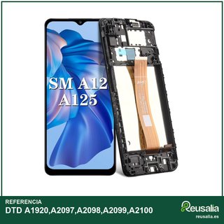 DTD A1920,A2097,A2098,A2099,A2100 Pantalla LCD